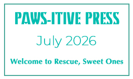 July 2026 FFRR newsletter